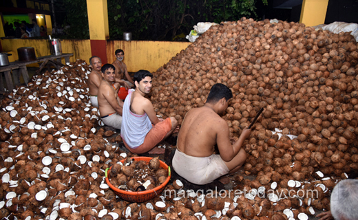 Nagara panchami in mangalore